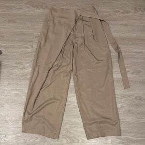 Women’s wrap pants